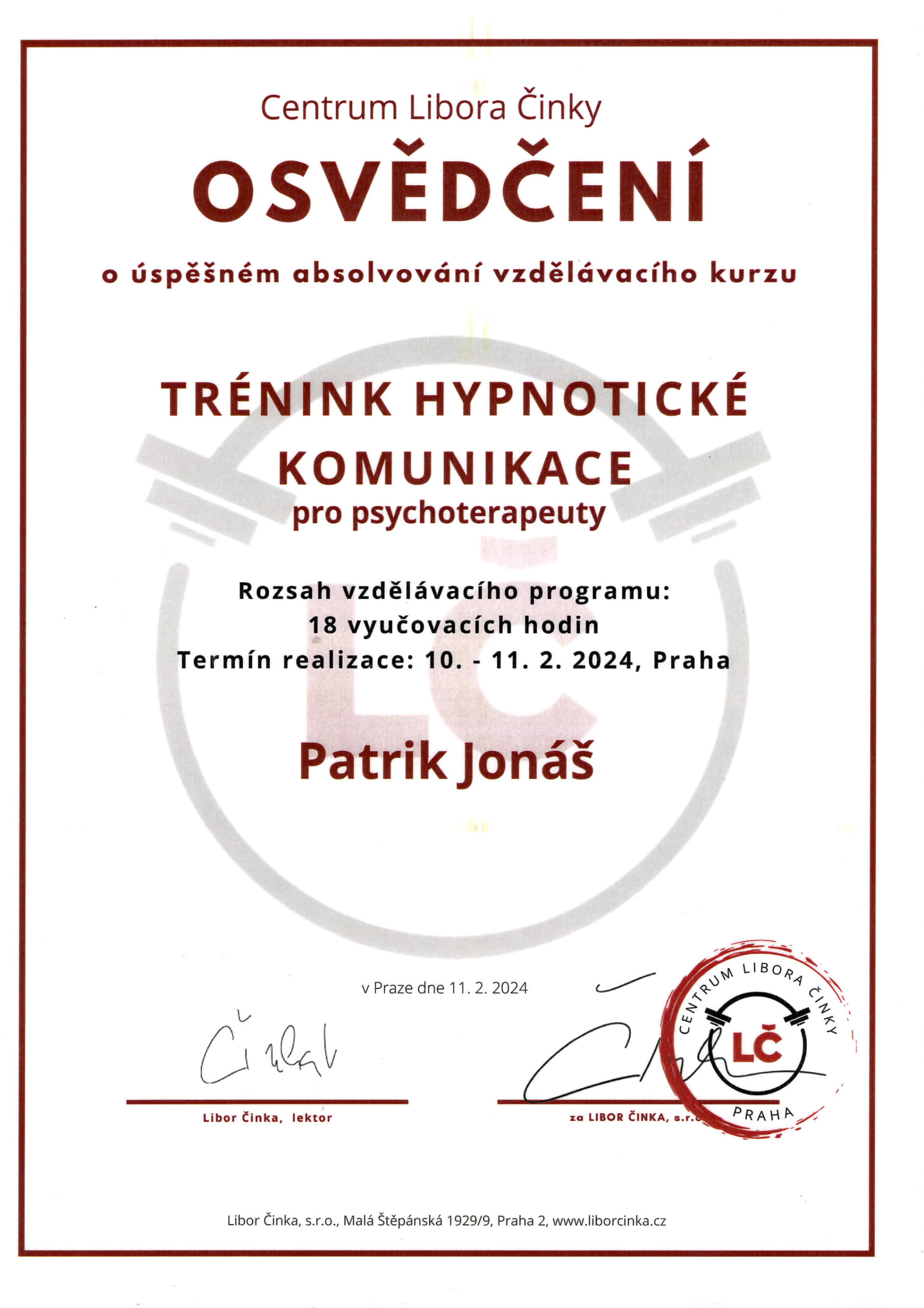 2024-Patrik-Jonas-Certifikat-Cetros-Hypnoticka-Komunikace-Pro-PsychoTerapeuty.jpg
